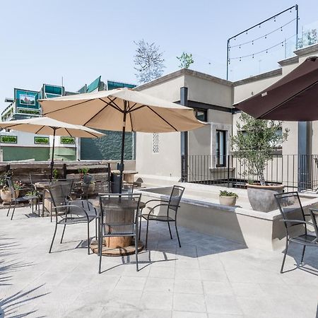 Best Location - New, Upscale, Modern Comfort San Miguel de Allende Exterior foto