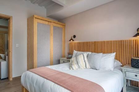 Best Location - New, Upscale, Modern Comfort San Miguel de Allende Exterior foto