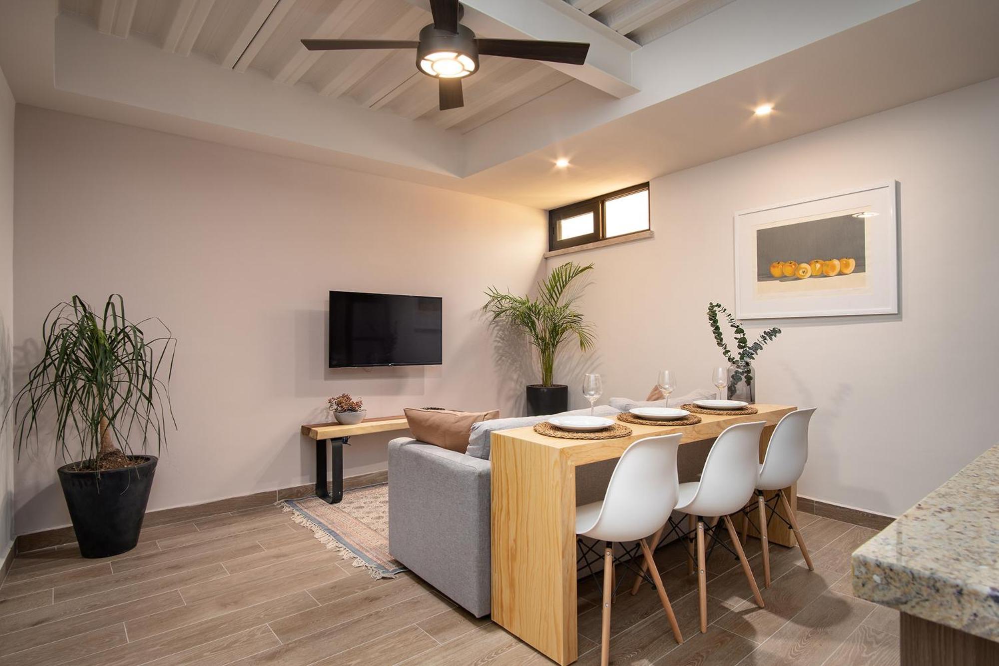 Best Location - New, Upscale, Modern Comfort San Miguel de Allende Exterior foto