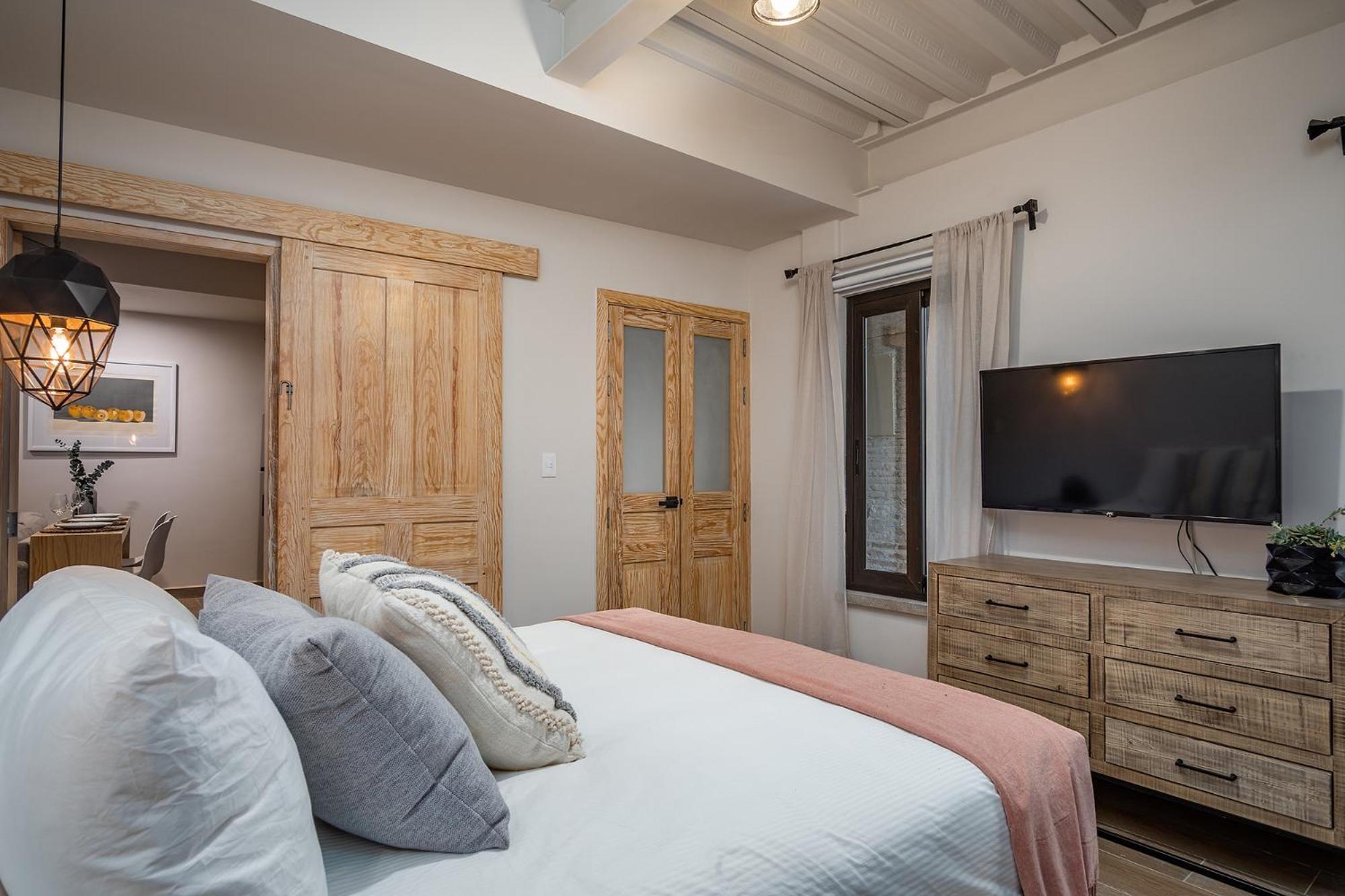 Best Location - New, Upscale, Modern Comfort San Miguel de Allende Exterior foto